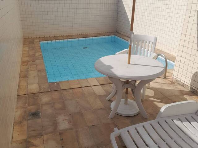Apartamento para Venda em Campos dos Goytacazes - 5