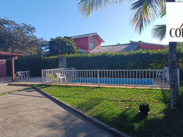 Casa em condomínio para Venda em Rio das Ostras - 4