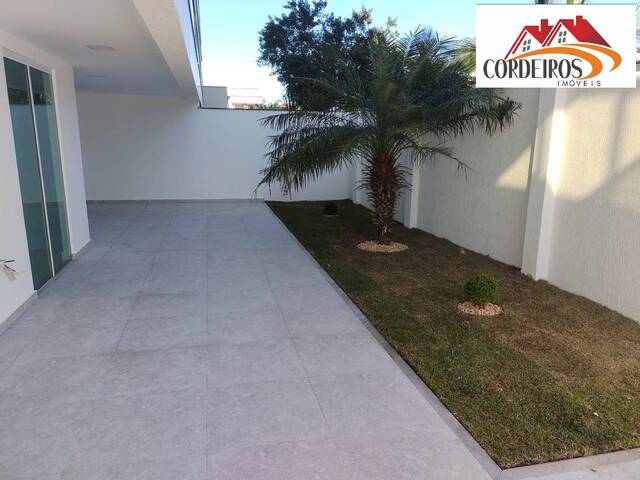 Apartamento para Venda em Rio das Ostras - 5