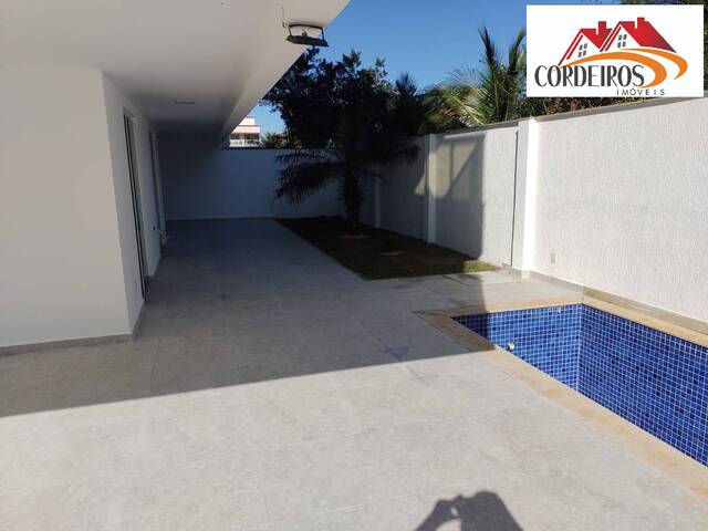 Apartamento para Venda em Rio das Ostras - 4