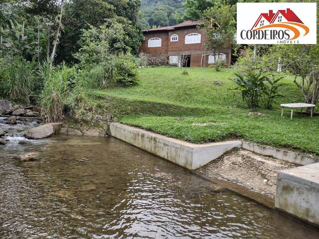 #328 - Fazenda para Venda em Conceição de Macabu - RJ - 2