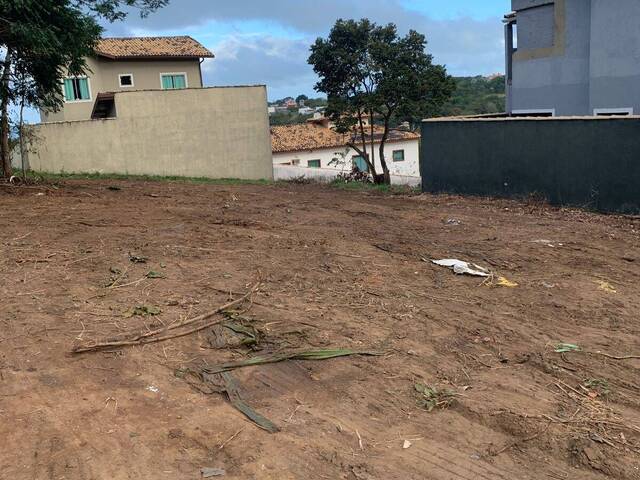 #334 - Terreno para Venda em Rio das Ostras - RJ - 3