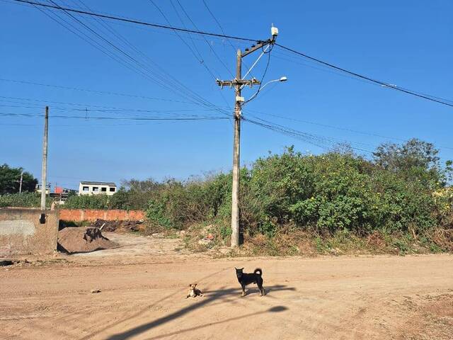 #338 - Área para Venda em Rio das Ostras - RJ - 1