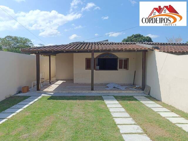 Casa para Locação em Rio das Ostras - 5