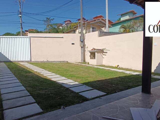 Casa para Locação em Rio das Ostras - 4