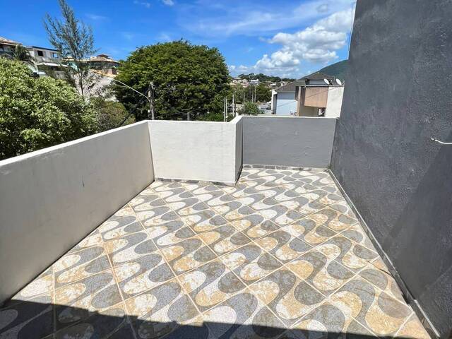Casa para Venda em Rio das Ostras - 2