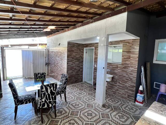 Casa para Venda em Rio das Ostras - 5