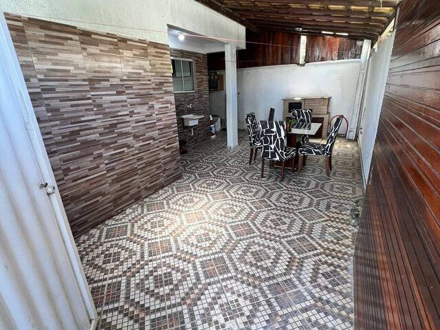 Casa para Venda em Rio das Ostras - 4