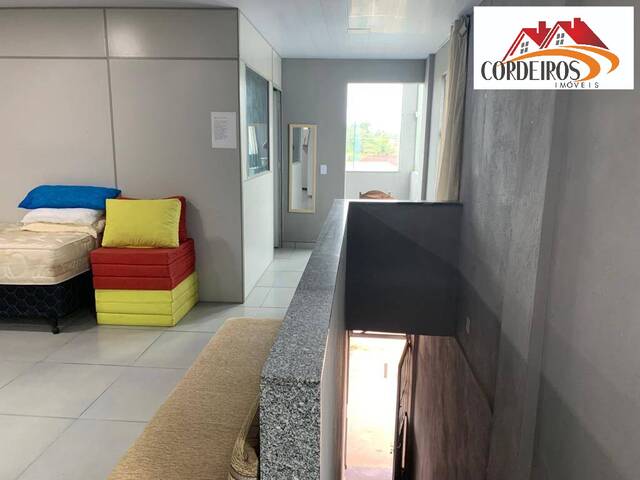 Casa para Locação em Rio das Ostras - 4