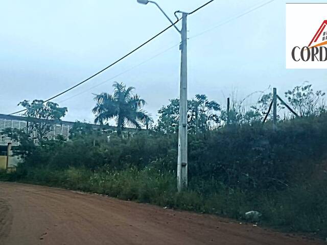 #346 - Área para Venda em Rio das Ostras - RJ - 2