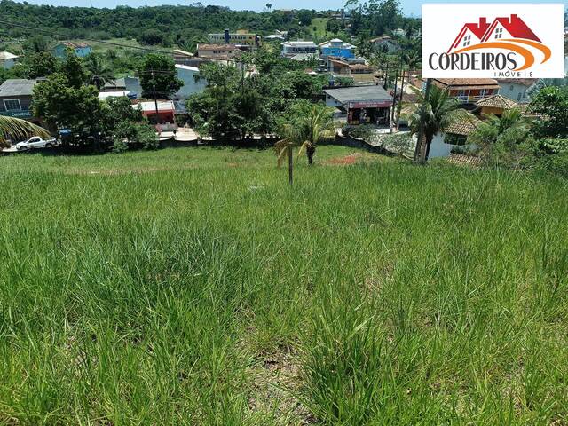 #70 - Terreno para Venda em Rio das Ostras - RJ - 3