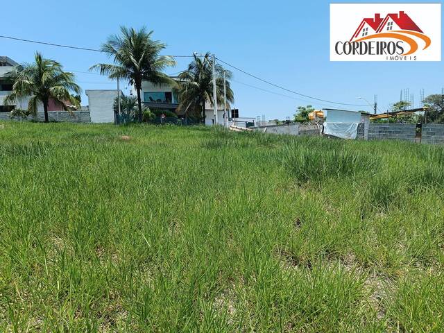 Terreno para Venda em Rio das Ostras - 4