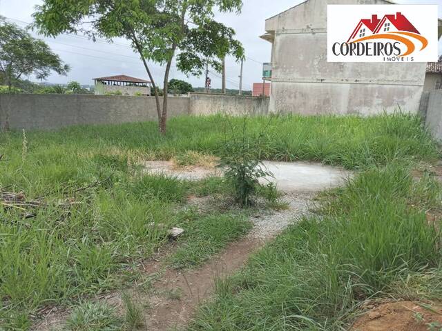 Área para Venda em Rio das Ostras - 4