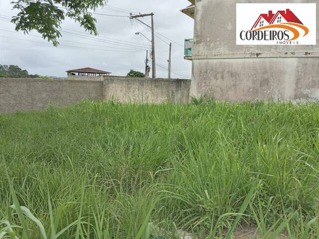 Área para Venda em Rio das Ostras - 5