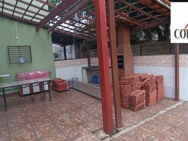 Casa para Locação em Rio das Ostras - 4