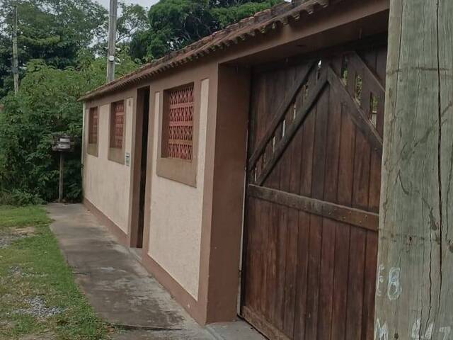 #358 - Casa para Venda em Rio das Ostras - RJ - 3