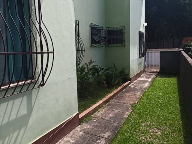 #356 - Casa para Locação em Rio das Ostras - RJ