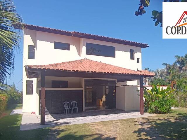 #365 - Casa em condomínio para Venda em Rio das Ostras - RJ - 2