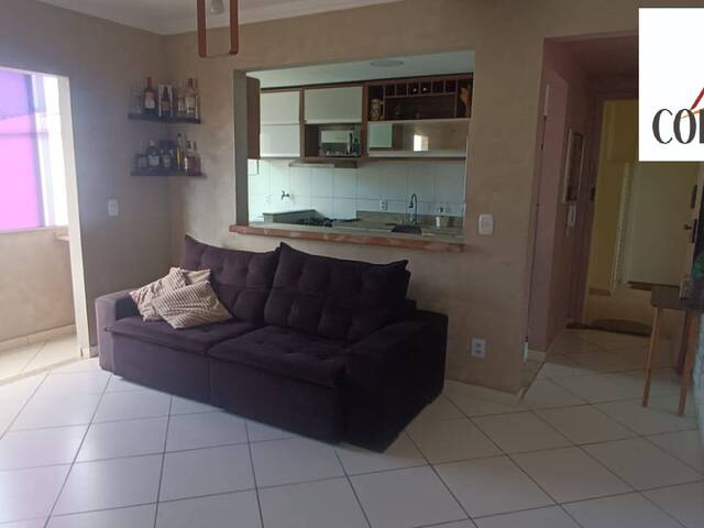 Apartamento para Locação em Rio das Ostras - 5