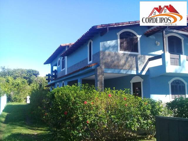 Casa para Venda em Rio das Ostras - 4
