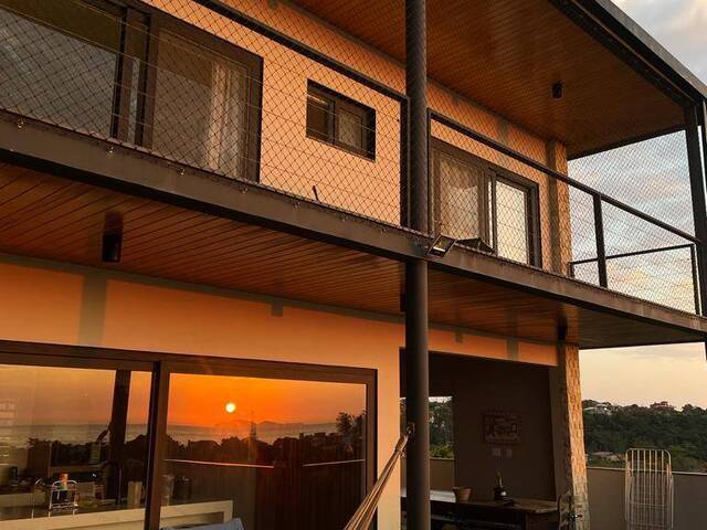 Casa para Locação em Rio das Ostras - 4