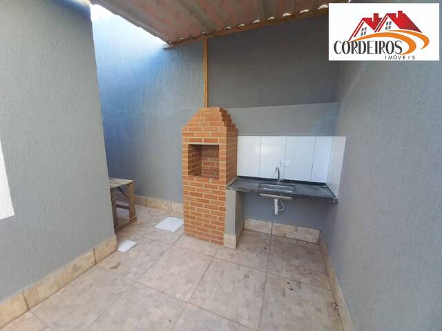 #376 - Casa para Venda em Rio das Ostras - RJ