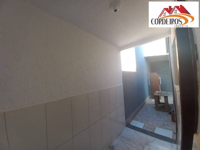 Casa para Venda em Rio das Ostras - 5