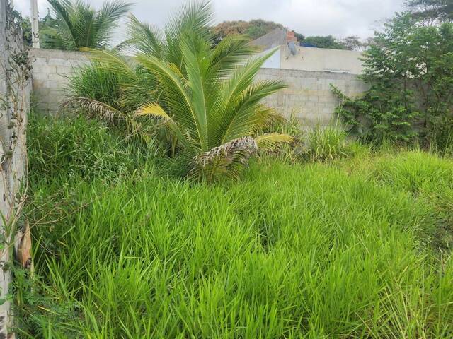 #379 - Terreno para Venda em Rio das Ostras - RJ - 1