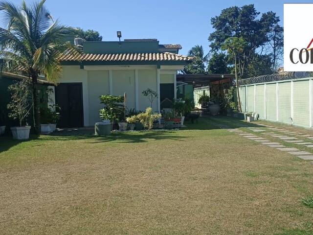 Casa para Venda em Rio das Ostras - 5