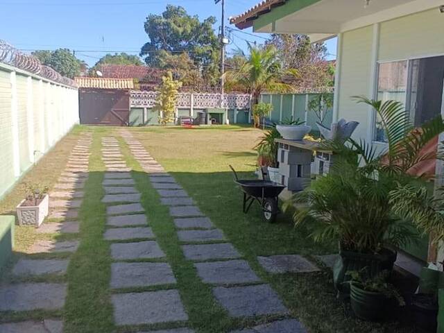 Casa para Venda em Rio das Ostras - 4