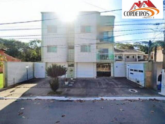 #385 - Apartamento para Locação em Macaé - RJ - 1