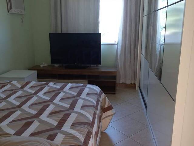 #385 - Apartamento para Locação em Macaé - RJ - 2