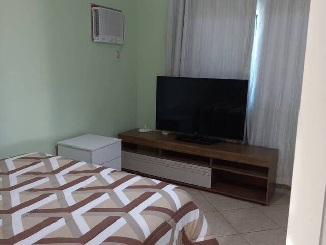 Apartamento para Locação em Macaé - 5