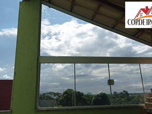 Casa para Locação em Rio das Ostras - 5