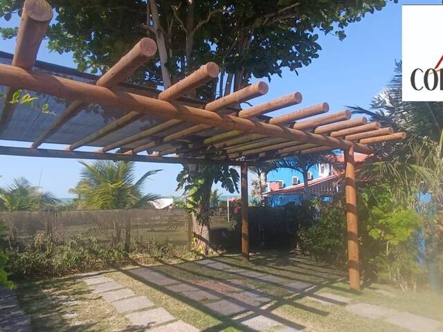Casa para Locação em Rio das Ostras - 5