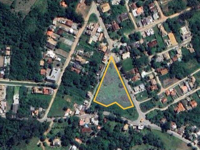 #389 - Terreno para Venda em Rio das Ostras - RJ - 1