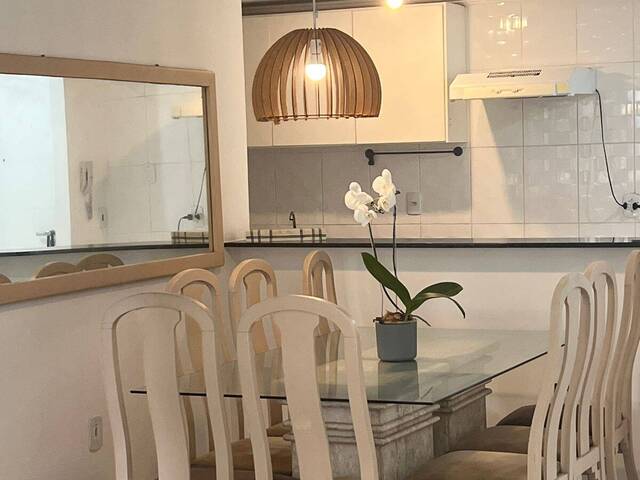 Apartamento para Venda em Macaé - 5