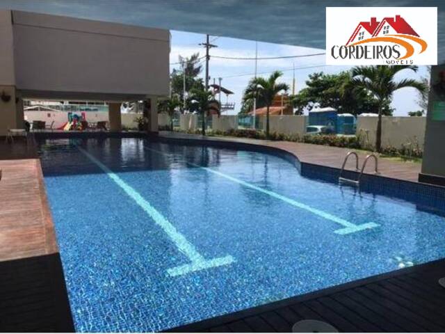 Apartamento para Venda em Macaé - 4