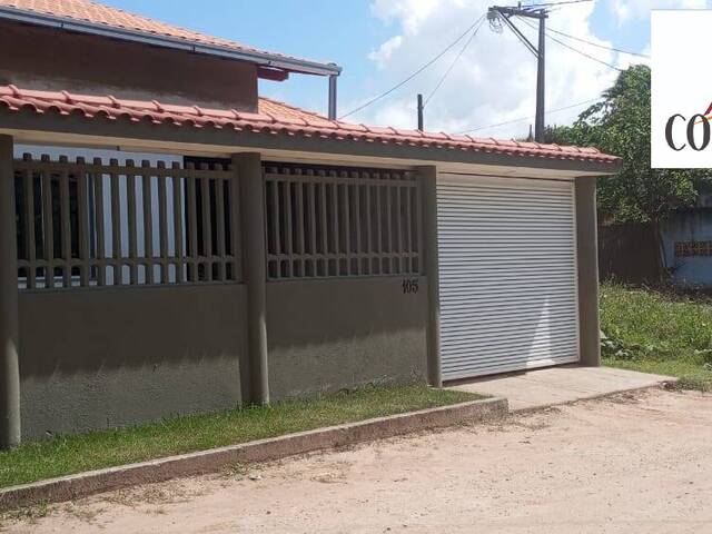 #393 - Casa para Venda em Rio das Ostras - RJ - 1