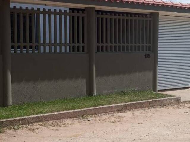 #393 - Casa para Venda em Rio das Ostras - RJ - 2