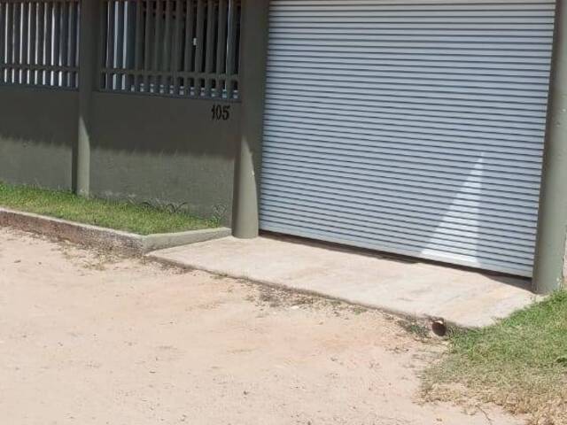 #393 - Casa para Venda em Rio das Ostras - RJ - 3