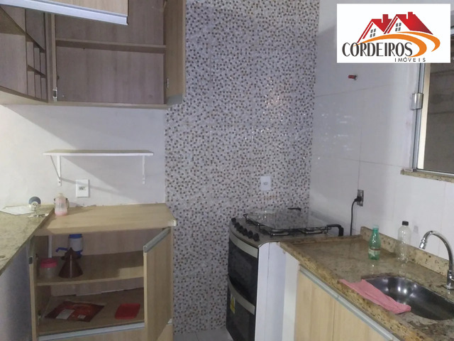 Casa para Venda em Rio das Ostras - 5