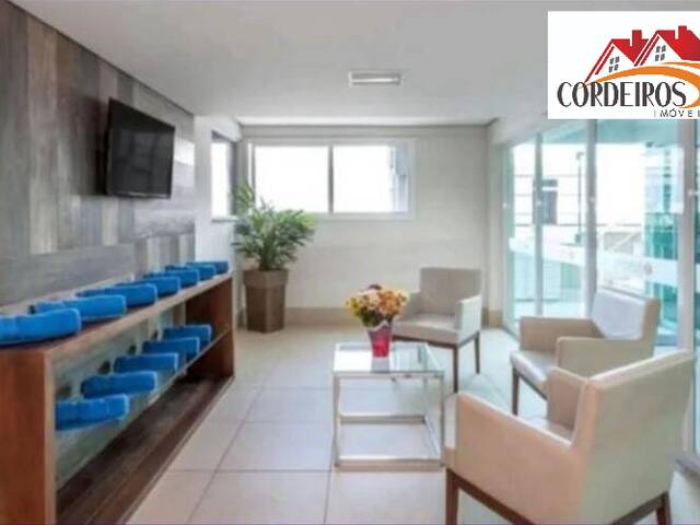 #403 - Apartamento para Venda em Macaé - RJ - 1