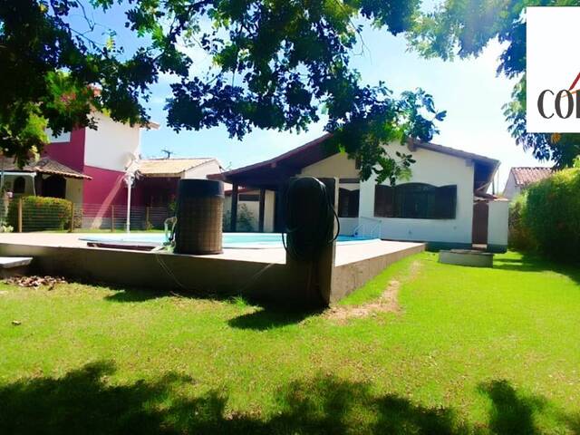 Casa para Locação em Rio das Ostras - 4
