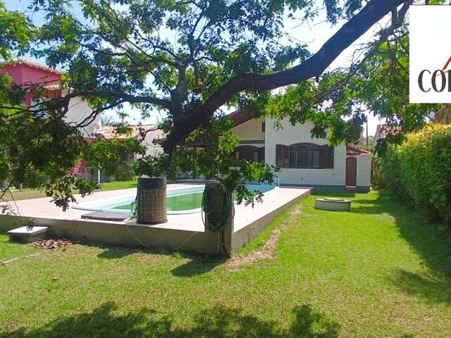Casa para Locação em Rio das Ostras - 5