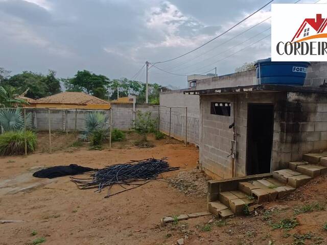 #402 - Terreno para Venda em Rio das Ostras - RJ - 2