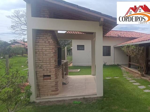 Casa em condomínio para Locação em Rio das Ostras - 5
