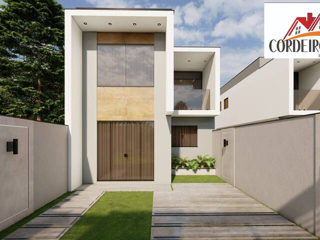 Casa para Venda em Rio das Ostras - 5
