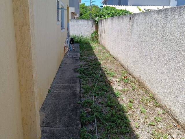 #411 - Casa para Venda em Rio das Ostras - RJ - 3