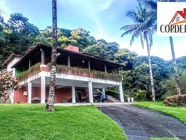 #412 - Sítio para Venda em Casimiro de Abreu - RJ - 3